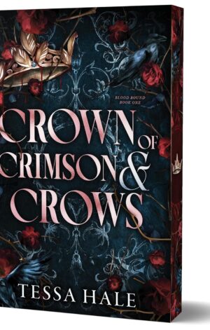 Crown of Crimson and Crows (Deluxe Edition)