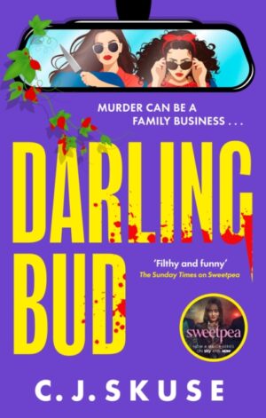 Darling Bud - 9780008819484
