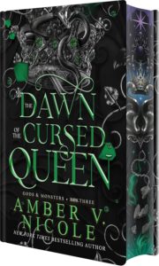 Dawn of the Cursed Queen (Deluxe Special Edition)