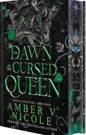 Dawn of the Cursed Queen (Deluxe Special Edition)