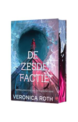 De Zesde Factie (NL Limited Edition)