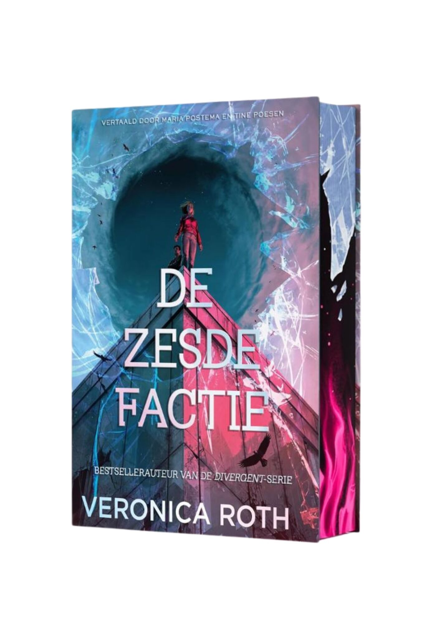 De Zesde Factie (NL Limited Edition)