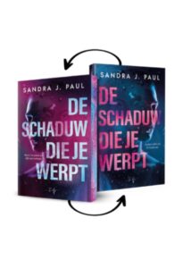 De schaduw die je werpt (Special Edition Flipover)