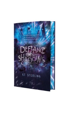 Defiance of Shadows (Special Edition)