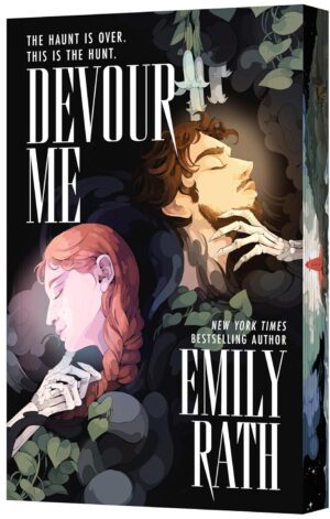 Devour Me (Deluxe Edition)