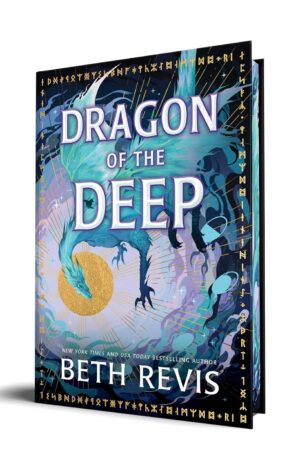 Dragon of the Deep (Deluxe Edition)