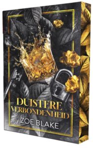 Duistere verbondenheid (NL Limited Edition)