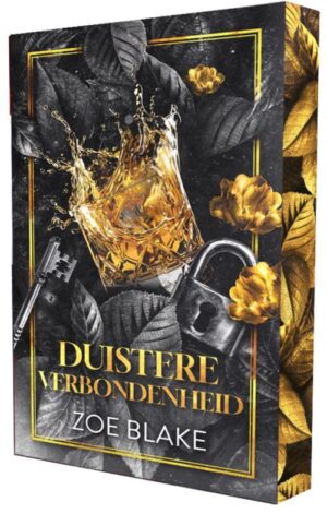 Duistere verbondenheid (NL Limited Edition)