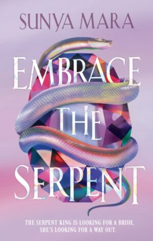 Embrace the Serpent - 9781444983081