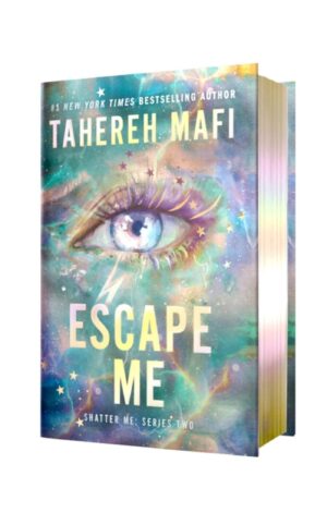 Escape Me (Deluxe Limited Edition)