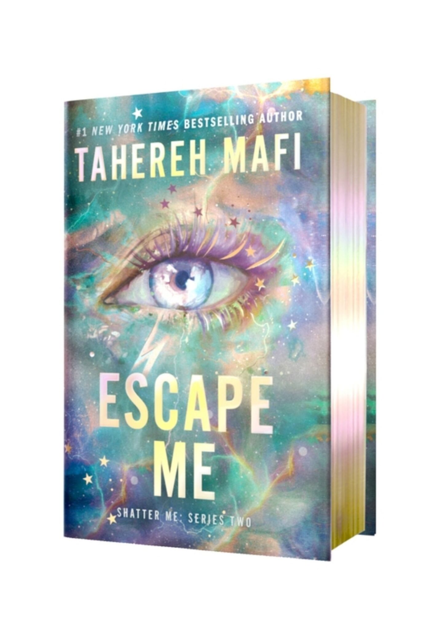 Escape Me (Deluxe Limited Edition)