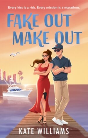 Fake Out Make Out - 9781785309168