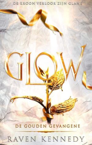 Glow - 9789464407761