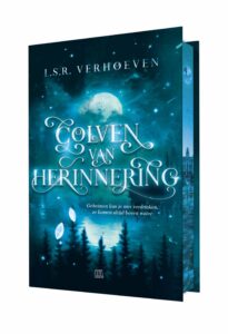 Golven van Herinnering_SMP-editie