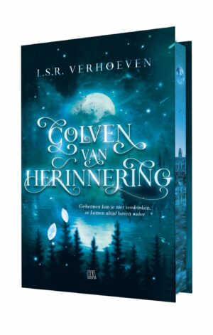 Golven van Herinnering_SMP-editie