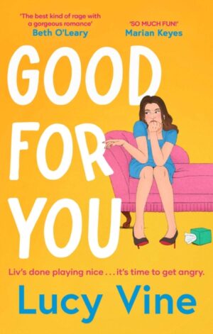 Good For You - 9781398532052