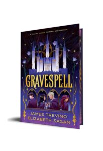 Gravespell (Deluxe Edition)