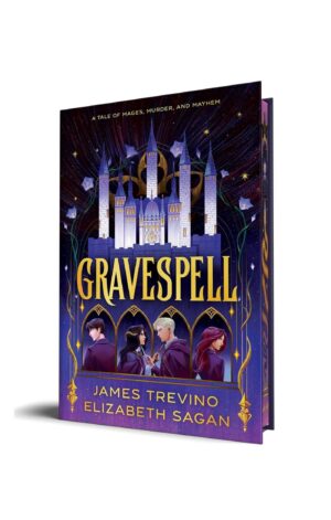Gravespell (Deluxe Edition)