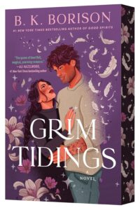 Grim Tidings (Deluxe Edition)
