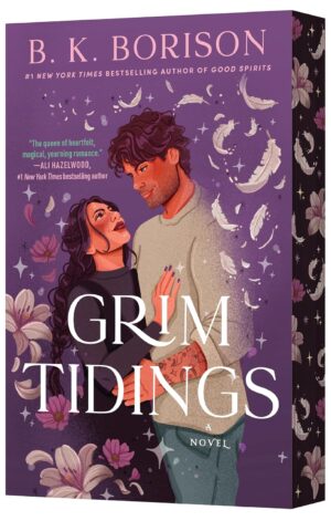Grim Tidings (Deluxe Edition)