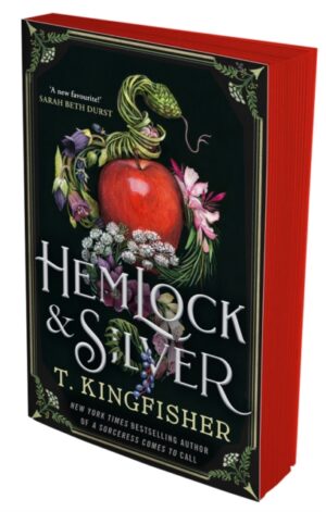 Hemlock & Silver - 9781035052691
