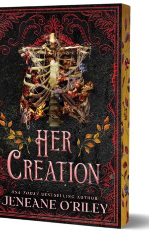 Her Creation (Deluxe Edition)