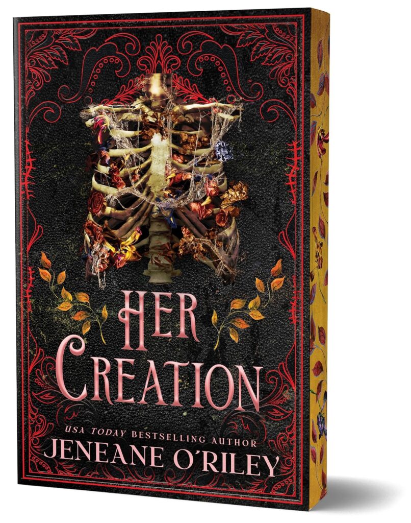 Her Creation Deluxe Edition