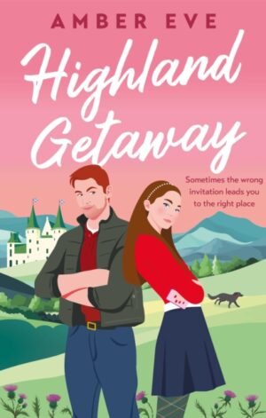 Highland Getaway - 9781785308987