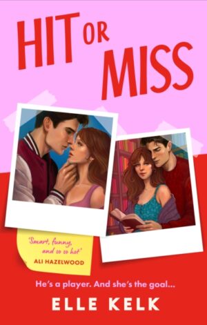 Hit or Miss - 9780008804435