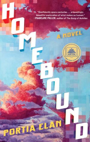Homebound: A GMA Book Club Pick - 9781668201732