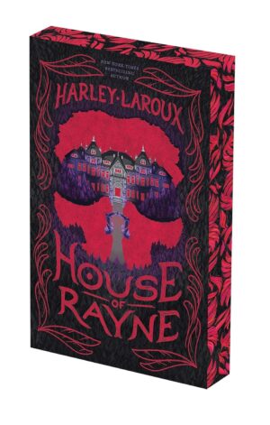 House of Rayne (Deluxe Limited Edition)
