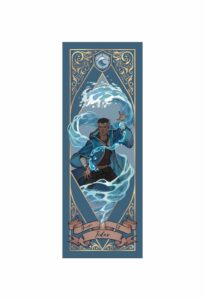 Bookmark House of Tides