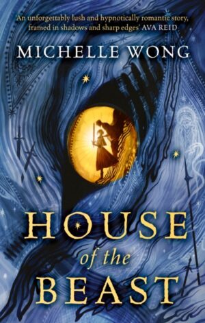 House of the Beast - 9780008672546
