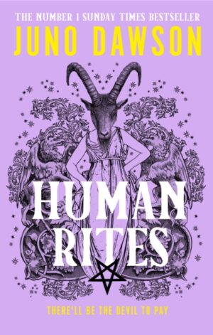 Human Rites - 9780008478643