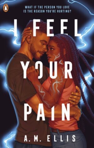 I Feel Your Pain - 9780241780701