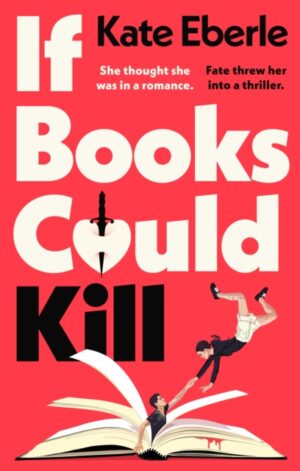 If Books Could Kill - 9780241798881