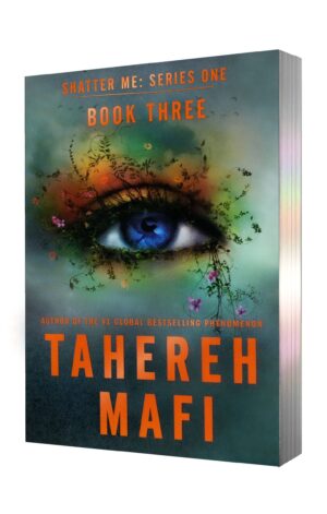 Ignite Me (Paperback Deluxe Limited Edition) - 9780063497672