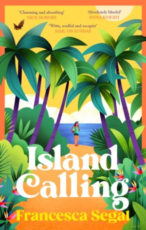 Island Calling - 9781529918816