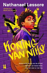Koning van niks - 9789463496698