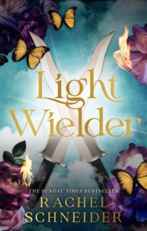 Light Wielder - 9781399634021