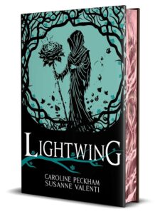 Lightwing (Deluxe Edition)