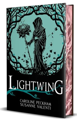 Lightwing (Deluxe Edition)