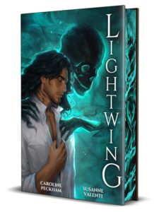 Lightwing (US Limited Edition)
