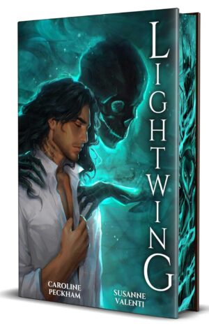 Lightwing (US Limited Edition)