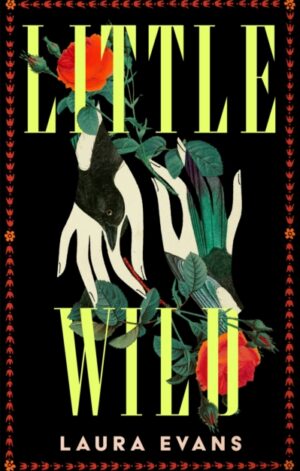 Little Wild - 9781035073061