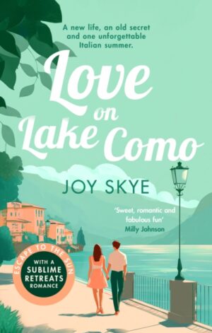 Love on Lake Como - 9781036711634