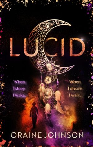 Lucid - 9781399610179