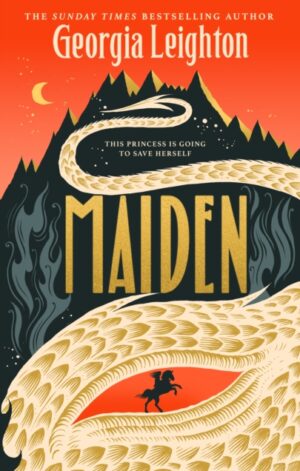 Maiden - 9780857505934