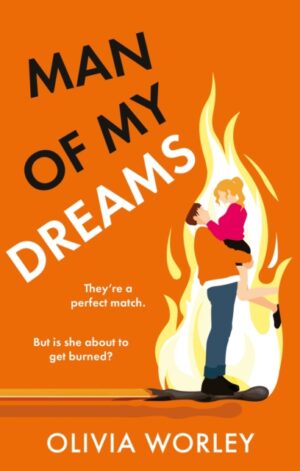 Man of My Dreams - 9781529441659