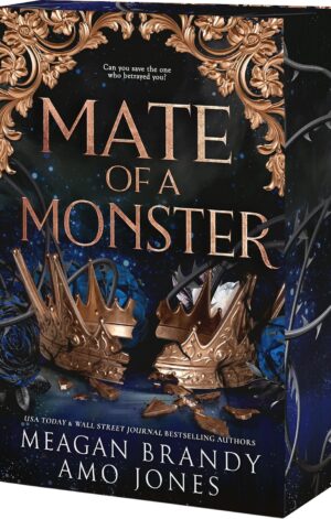 Mate of a Monster